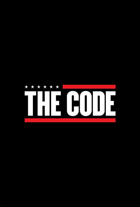 The Code - TheTVDB.com