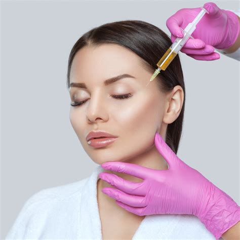 Skin PRP in Syosset NY: What is PRP Skin Rejuvenation?