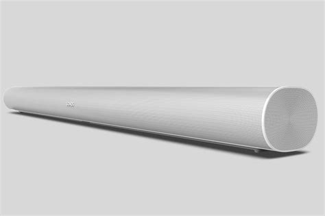 Sonos Arc soundbar to ship on June 10, along with a third-gen Sub and ...