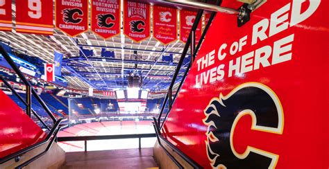 Calgary looking at “all viable options” for location of new Flames arena | Offside