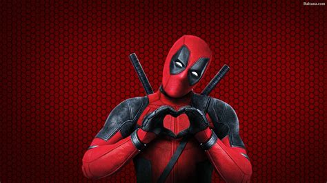 Download Deadpool High Definition Wallpaper - Ultra Hd Deadpool ...