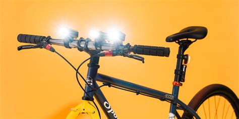 The 7 Best Commuter Bike Lights of 2024 | Reviews by Wirecutter