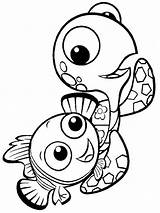 Finding Nemo Shark Coloring Sheet Coloring Pages sketch template