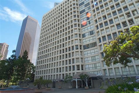 Bunker Hill Towers Rentals - Los Angeles, CA | Apartments.com