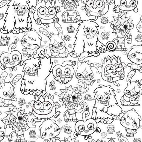 Iggy Coloring Pages at GetColorings.com | Free printable colorings ...