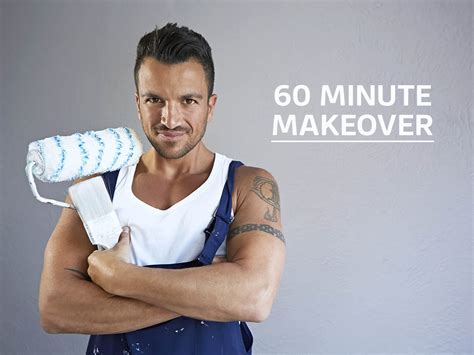 Watch 60 Minute Makeover | Prime Video