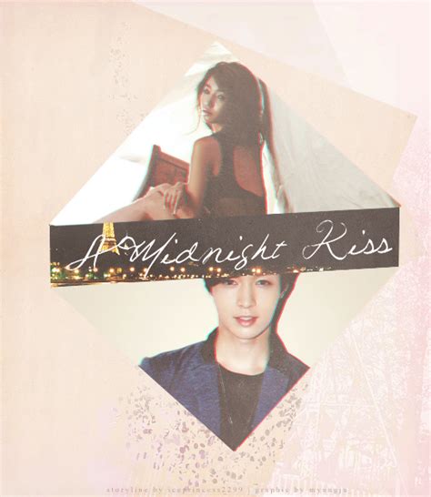 A Midnight Kiss - Asianfanfics