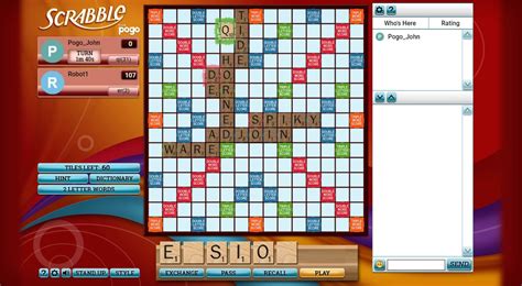 Scrabble against computer free download - northwestbooy