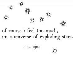 16 Stardust Quotes ideas | quotes, inspirational quotes, me quotes