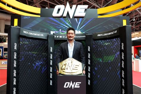 ONE Championship claims superiority over Bellator in ‘any’ metric: ‘Our ...