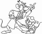 Detective Coloring Pages  Best For Kids sketch template