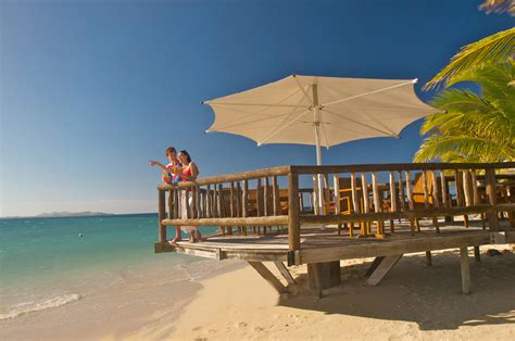 Castaway Island - Fiji For Families – Fiji Family Holidays