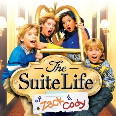 The Suite Life of Zack & Cody, Season 1 on iTunes