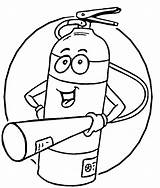 Collection Of Safety Coloring Pages  Free Printable sketch template