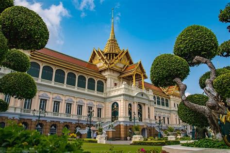 The Grand Palace Bangkok | 2023 Tickets & Tours - Tripadvisor