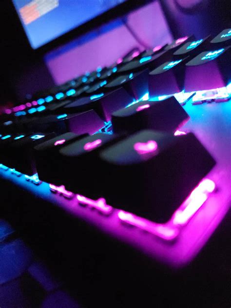 Rgb Keyboard Wallpaper 4k Gaming Keyboard Wallpaper 4k Rebel Images