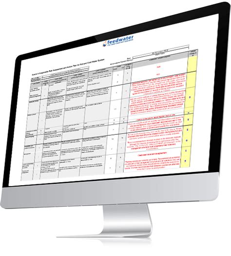 Legionella Risk Assessment Service Provider | HSE ACoP L8 Compliance Training Company