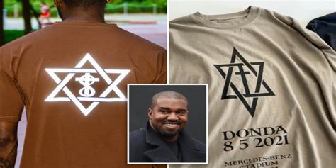 Kanye West accused of stealing 'Donda' logo from black company | Newz