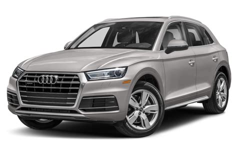 2018 Audi Q5 Specs, Trims & Colors | Cars.com