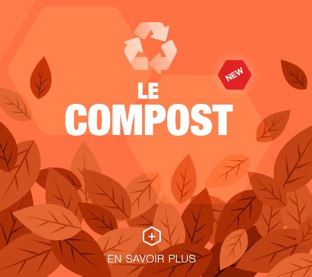 Le Compost ⋆ Consommer autrement ⋆ bee'lity
