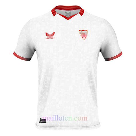 Buy Sevilla Home Jersey 2023/24- Mailloten.com