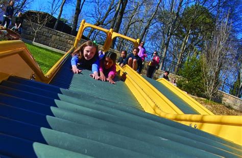 Chastain Park Playground