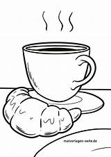 Vorlagen Kaffee Ausmalbilder Templates Gravieren Malvorlagen  sketch template