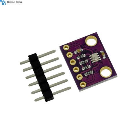 BMP280 Barometric Pressure Sensor Module