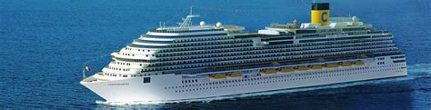 Click for Dates & Prices Costa Diadema, Costa Cruises - Logitravel