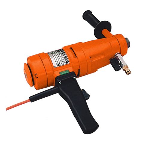 Core Drill - Hand Held - Tool Rental Depot Store