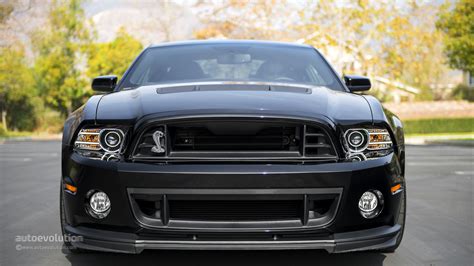 2014 Ford mustang shelby gt500 review