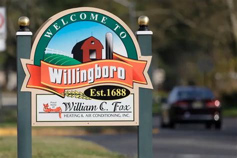 Willingboro's drinking water exceeded a ‘forever chemical’ standard and a well had to be closed