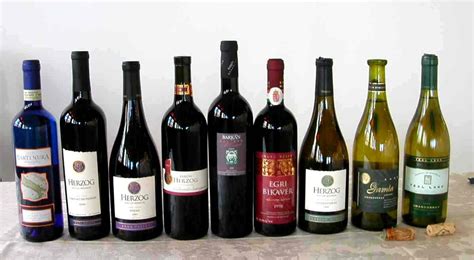 Israel & Judaism: Everything You Need to Know about Kosher Wine