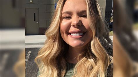 Kailyn Lowry in Her Birthday Suit — See the Teen Mom's Sexy Photo!