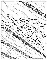 20 Olympics Coloring Pages Free PDF Printables sketch template
