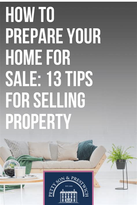 Sell Your House Fast, Selling Your House, Stage For Sale, Essex Homes, Home Staging Tips, Sell ...