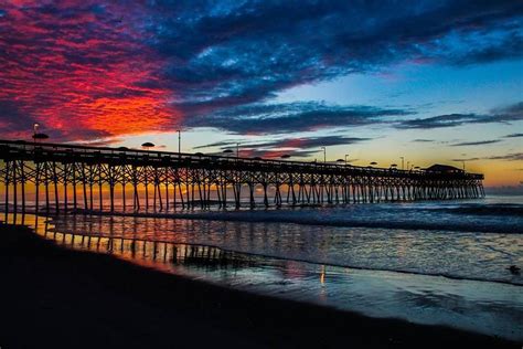 Garden City, South Carolina | Garden city beach, Garden city beach sc, Myrtle beach state park