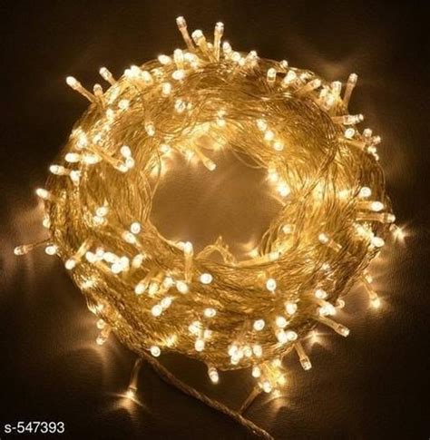 LED Diwali Decorative Lights at Rs 40 in Delhi - ID: 5318655 | Bibba ...