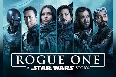 Rogue One - Stellan Skarsgard & Kyle Soller Cast In Disney+ Star Wars ...