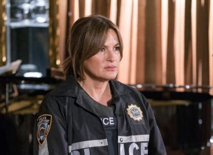 Law & Order: SVU Season 19 Episode 22 - TV Fanatic