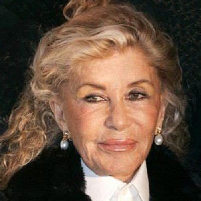 Micheline Roquebrune Bio, Salary, Age, Nationality, Affair, Widow, Ethnicity