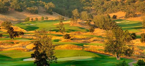 CordeValle, A Rosewood Resort: Northern California Luxury Golf & Spa Resort Luxury Resort ...