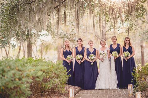 Rich Bell Photography | Wedding at Old St. Andrews Parish Church and ...