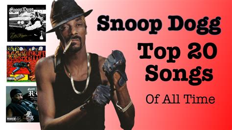 Snoop Dogg Famous Songs - Management And Leadership