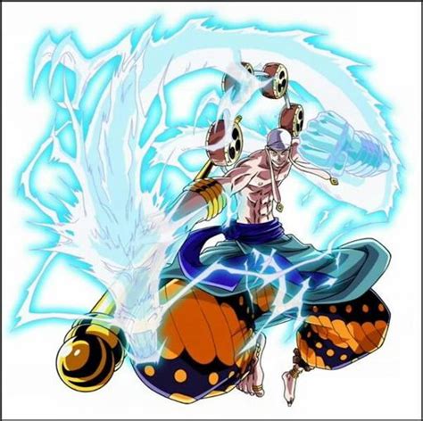 Eneru (God Enel) | Wiki | One Piece Amino