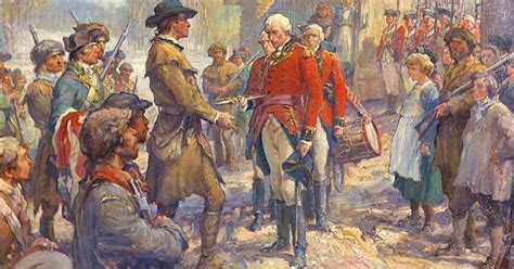 American Revolution Podcast: ARP210 Fort Vincennes