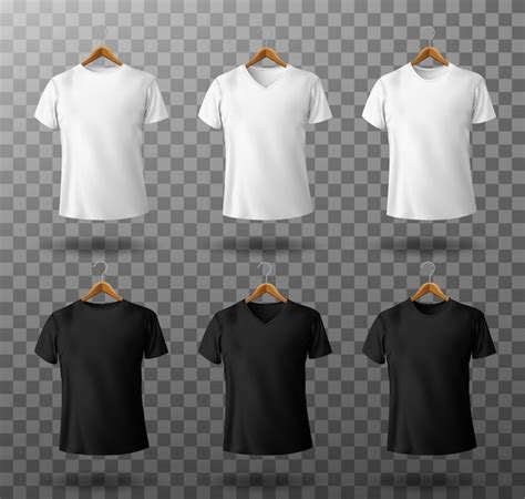 Dark gray t shirt mockup Vectors & Illustrations for Free Download | Freepik