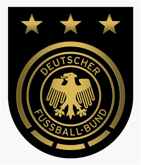 German Football League Logo