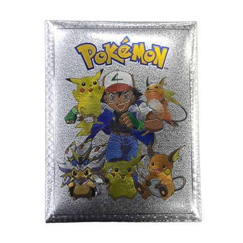 Pokemon Silver Cards 10 Piece for Sale - ️View Prices Online