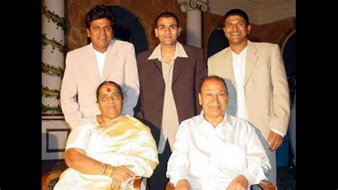 Dr Rajkumar family won 20 State Awards for Best Acting: ಭಾರತೀಯ ಚಿತ್ರರಂಗದ ಇತಿಹಾಸದಲ್ಲಿ ಹೊಸ ದಾಖಲೆ ...